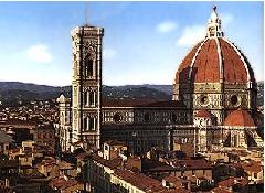 Der Dom von Florenz